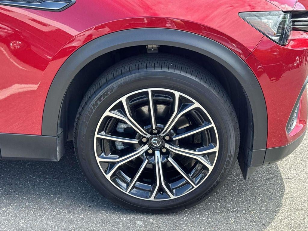 2025 Mazda Mazda CX-70 PHEV Premium Plus Package