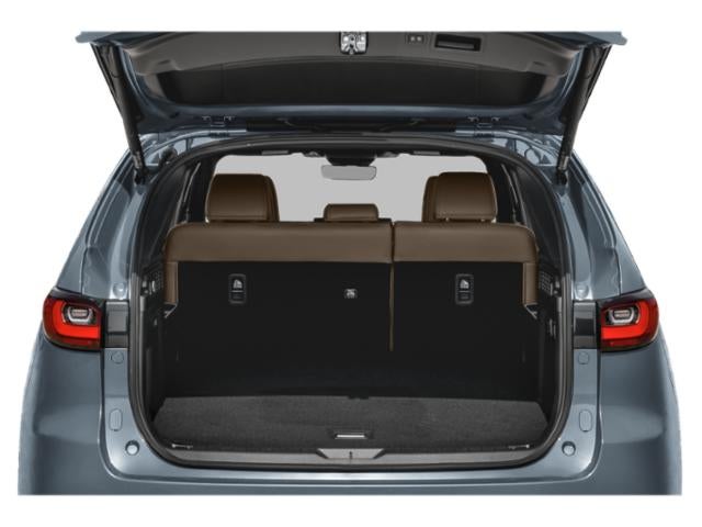 2025 Mazda Mazda CX-70 3.3 Turbo S Premium Plus