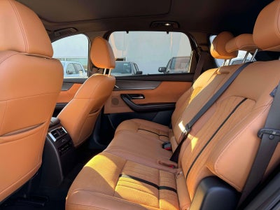 2025 Mazda Mazda CX-70 3.3 Turbo S Premium Plus