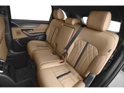 2025 Mazda Mazda CX-70 3.3 Turbo S Premium Plus