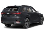 2025 Mazda Mazda CX-70 3.3 Turbo S Premium Plus