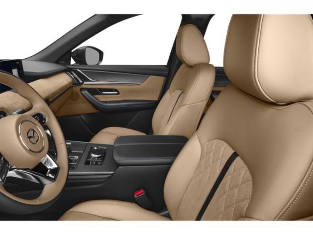 2025 Mazda Mazda CX-70 3.3 Turbo S Premium Plus