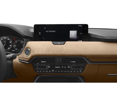 2025 Mazda Mazda CX-70 3.3 Turbo S Premium Plus