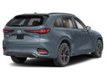 2026 Mazda Mazda CX-70 3.3 Turbo S Premium Plus