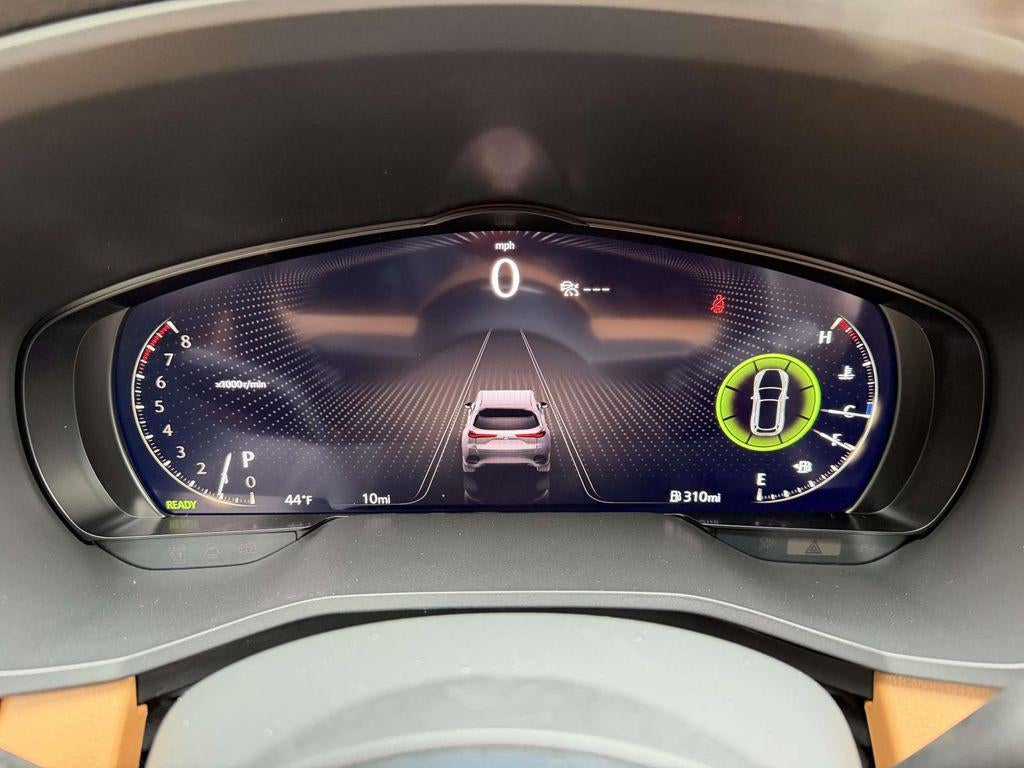 2026 Mazda Mazda CX-70 3.3 Turbo S Premium Plus