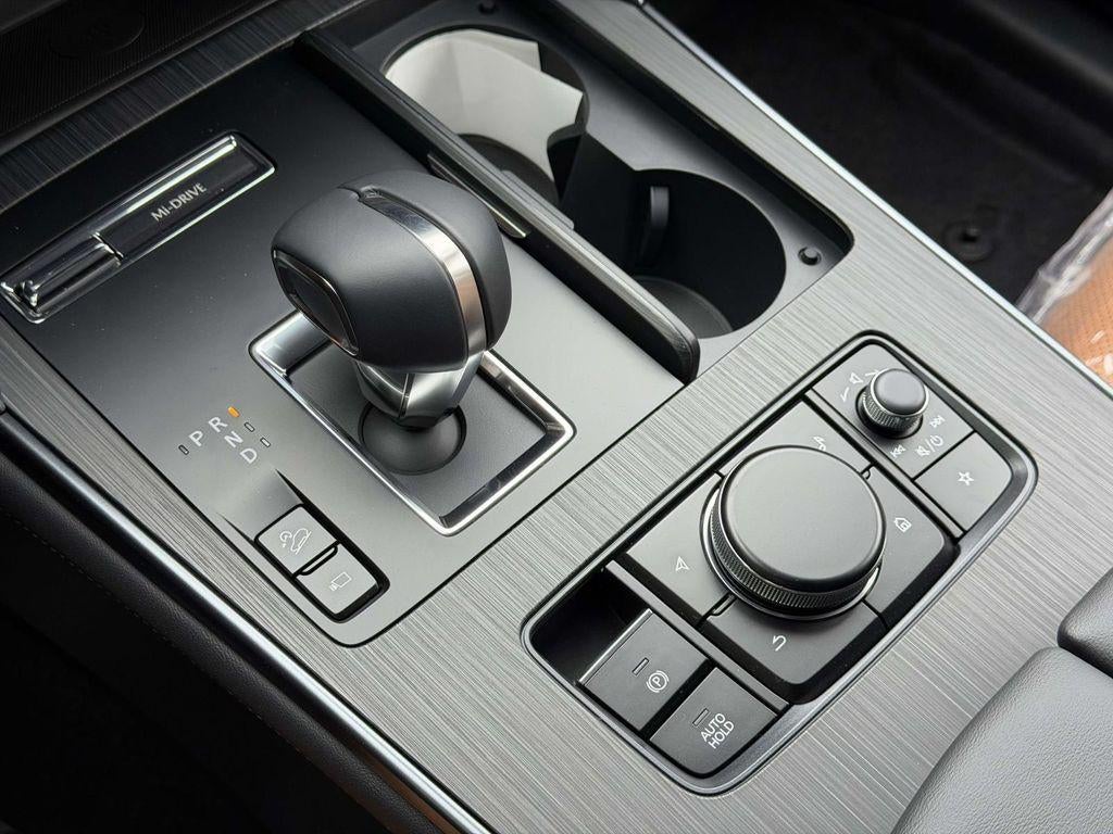 2026 Mazda Mazda CX-70 3.3 Turbo S Premium Plus