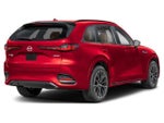 2026 Mazda Mazda CX-70 3.3 Turbo S Premium Plus