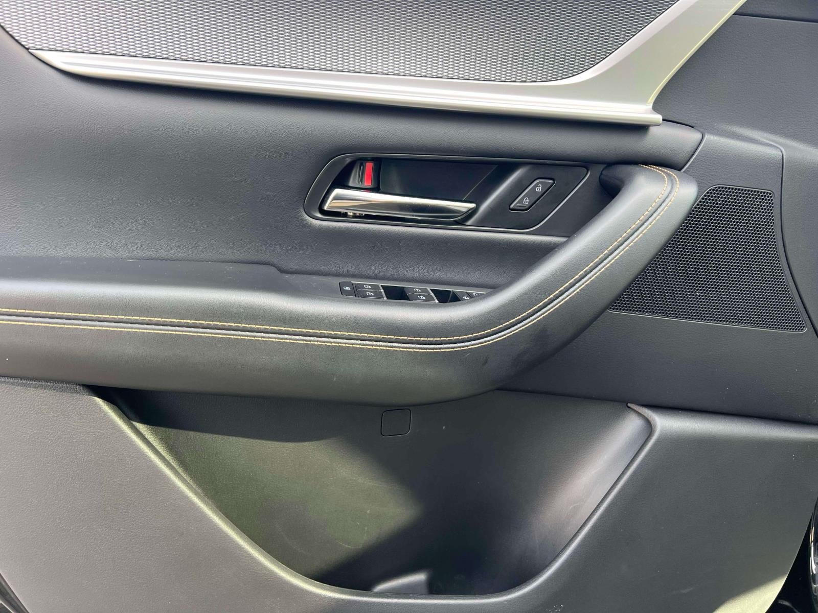 2025 Mazda Mazda CX-70 3.3 Turbo Premium Plus Package