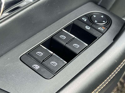 2025 Mazda Mazda CX-70 3.3 Turbo Premium Plus Package