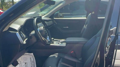 2024 Mazda Mazda CX-90 3.3 Turbo Select