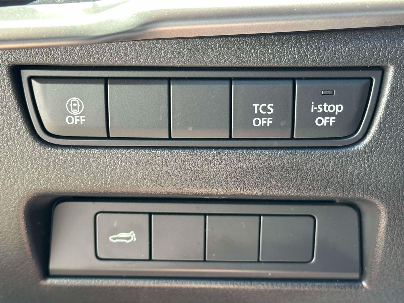 2024 Mazda Mazda CX-90 3.3 Turbo Select