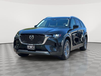 2024 Mazda Mazda CX-90 3.3 Turbo Select
