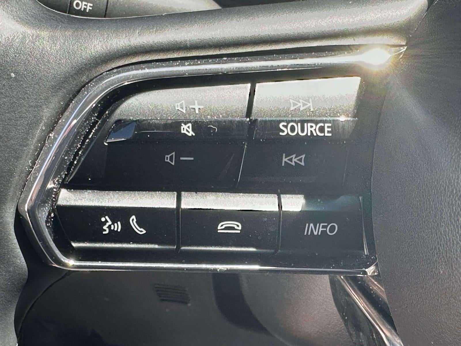 2024 Mazda Mazda CX-90 3.3 Turbo Select