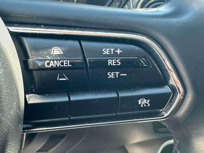 2024 Mazda Mazda CX-90 3.3 Turbo Select