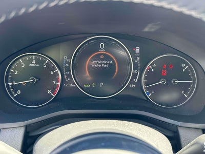 2024 Mazda Mazda CX-90 3.3 Turbo Select