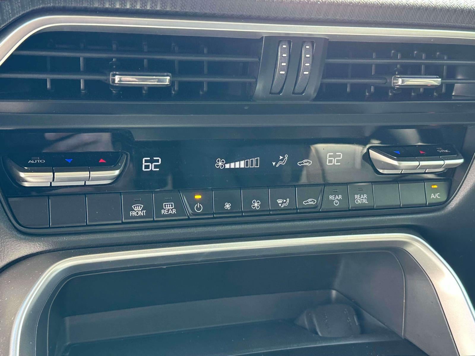 2024 Mazda Mazda CX-90 3.3 Turbo Select