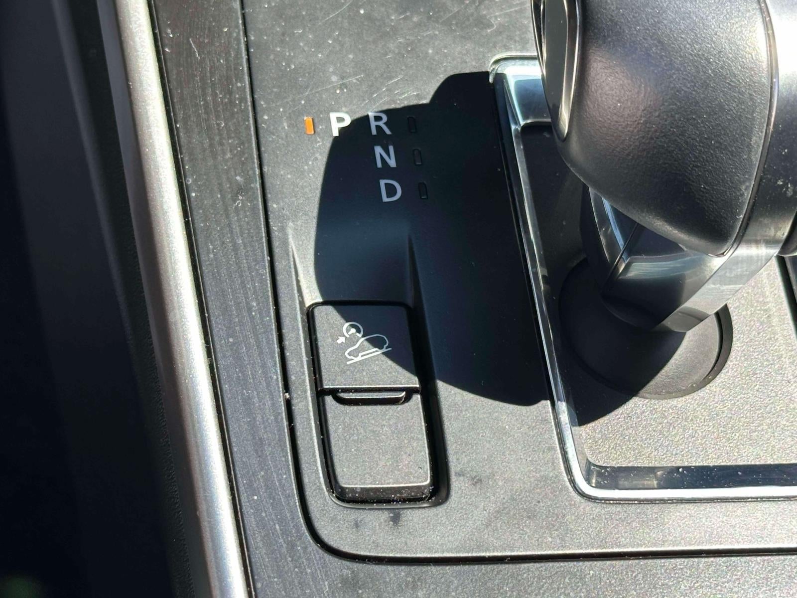 2024 Mazda Mazda CX-90 3.3 Turbo Select