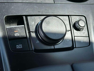2024 Mazda Mazda CX-90 3.3 Turbo Select