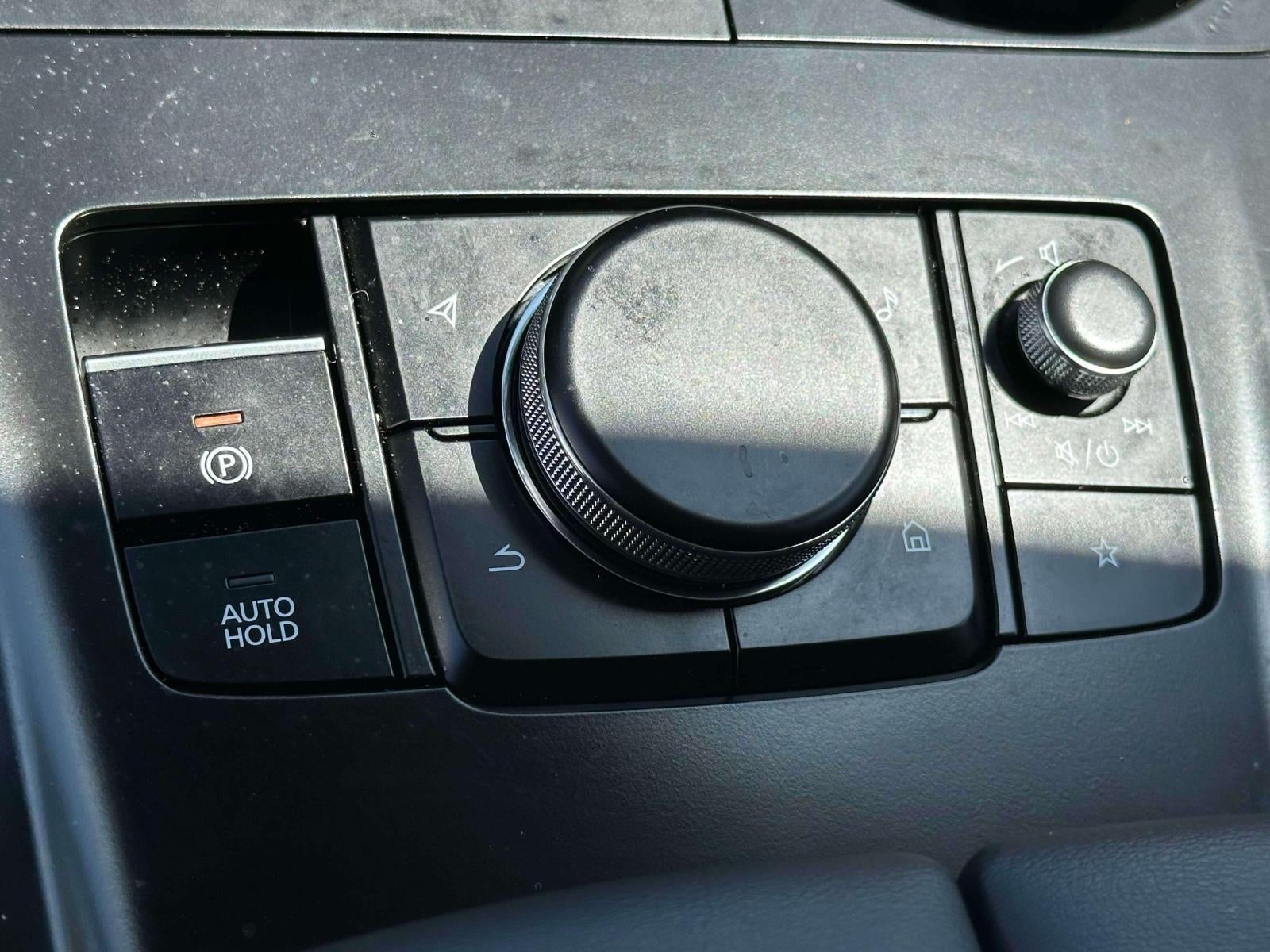 2024 Mazda Mazda CX-90 3.3 Turbo Select