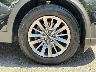 2024 Mazda Mazda CX-90 3.3 Turbo Select