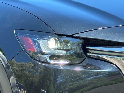 2024 Mazda Mazda CX-90 3.3 Turbo Select