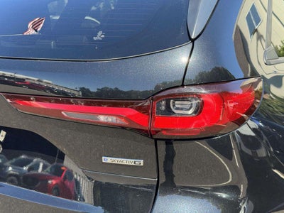 2025 Mazda Mazda CX-90 3.3 Turbo Select Package