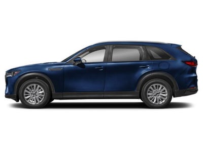 2026 Mazda Mazda CX-90 3.3 Turbo Select