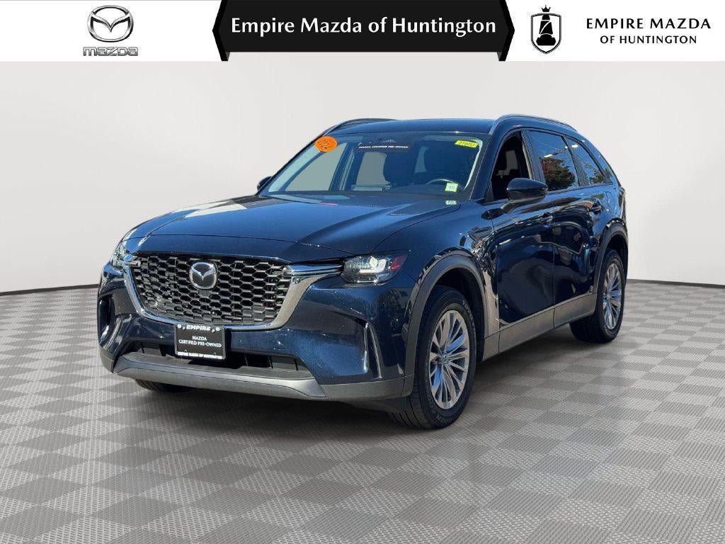 2024 Mazda Mazda CX-90 3.3 Turbo Select