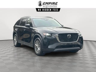 2025 Mazda Mazda CX-90 3.3 Turbo Select Package