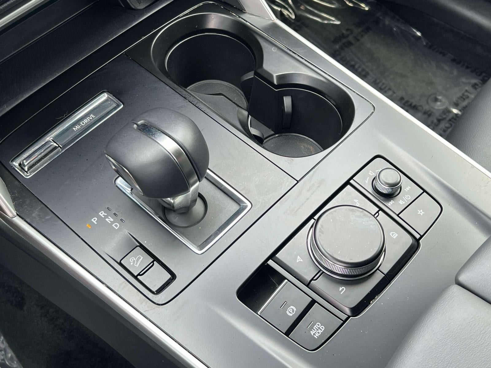 2026 Mazda Mazda CX-90 3.3 Turbo Select