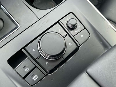 2026 Mazda Mazda CX-90 3.3 Turbo Select