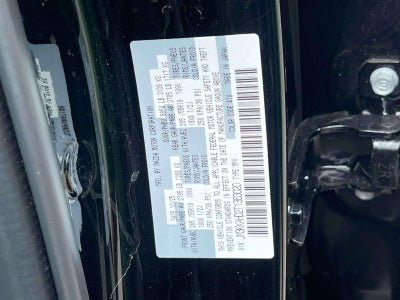 2026 Mazda Mazda CX-90 3.3 Turbo Select