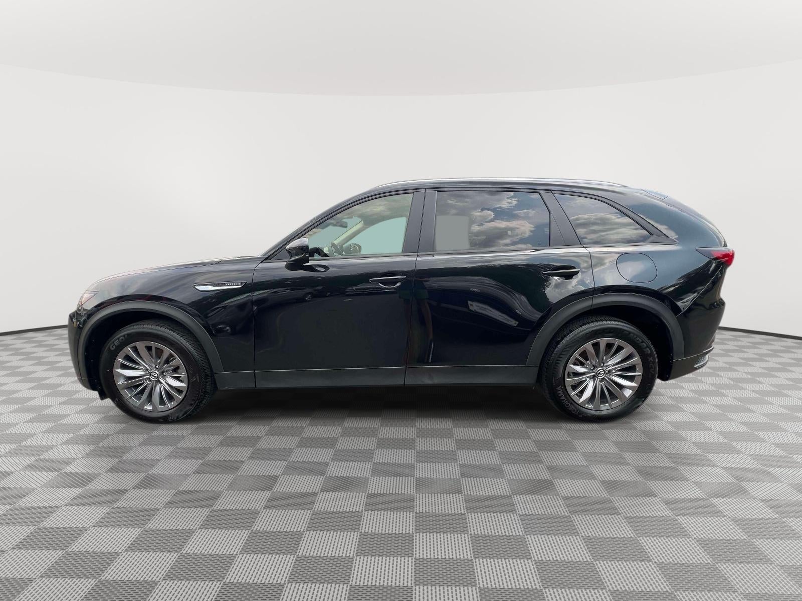 2026 Mazda Mazda CX-90 3.3 Turbo Select