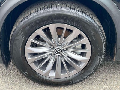 2026 Mazda Mazda CX-90 3.3 Turbo Select