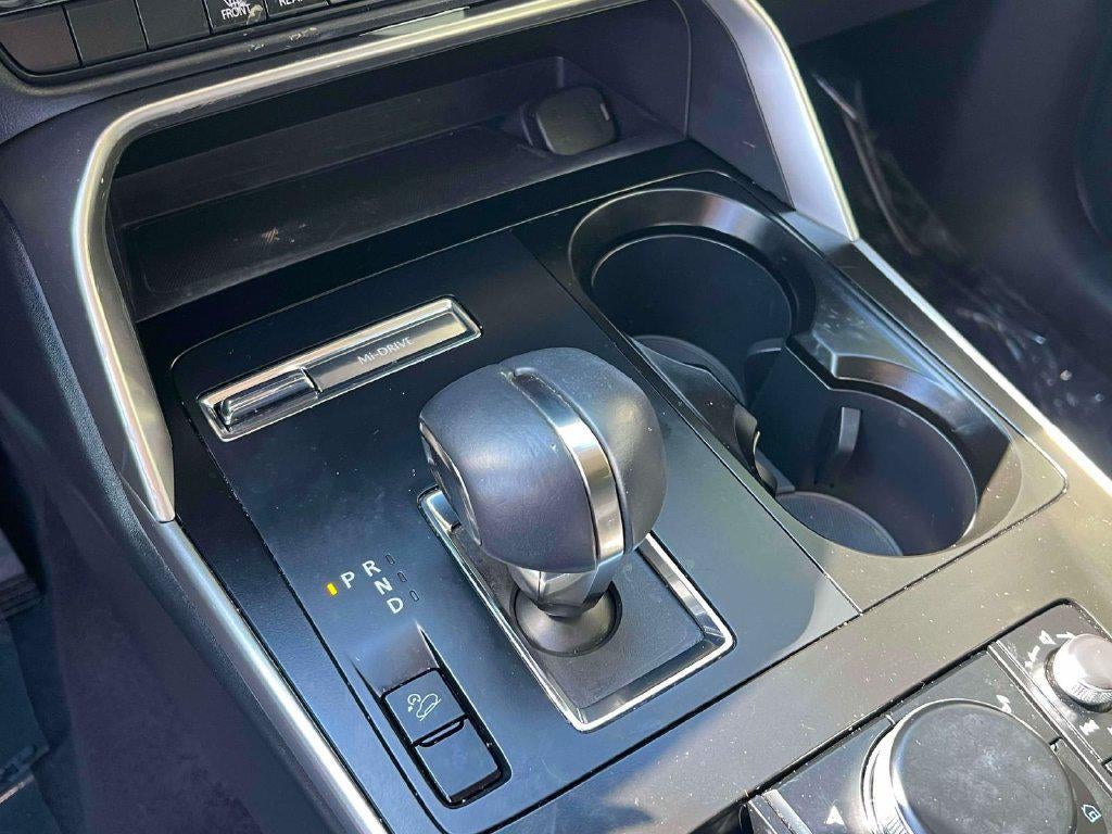 2024 Mazda Mazda CX-90 3.3 Turbo Select