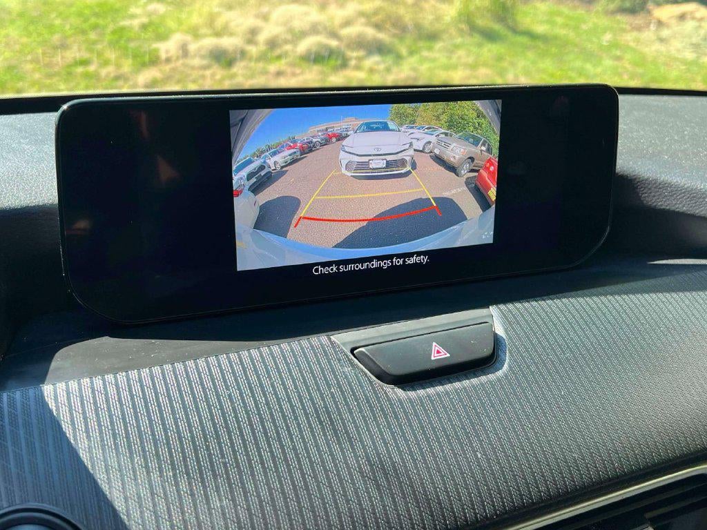 2024 Mazda Mazda CX-90 3.3 Turbo Select
