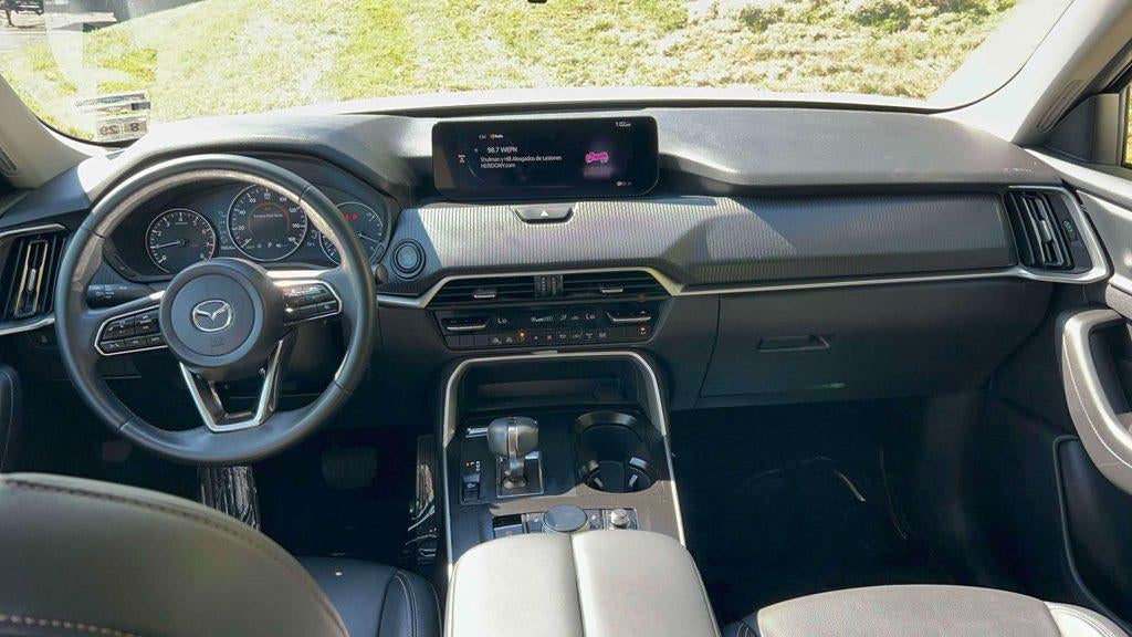2024 Mazda Mazda CX-90 3.3 Turbo Select