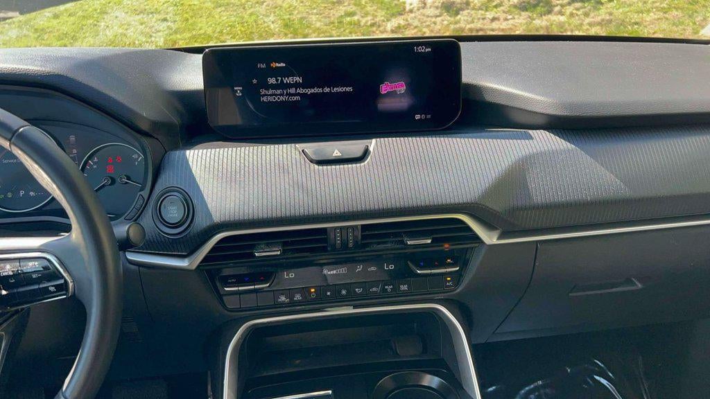 2024 Mazda Mazda CX-90 3.3 Turbo Select