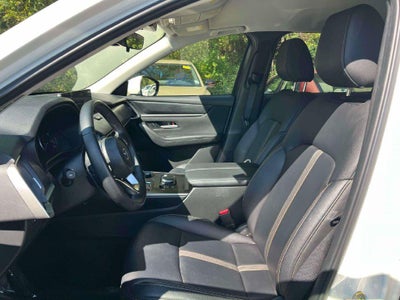 2024 Mazda Mazda CX-90 3.3 Turbo Select