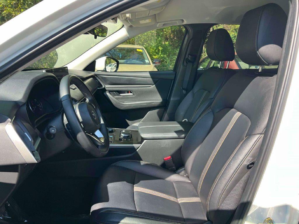2024 Mazda Mazda CX-90 3.3 Turbo Select
