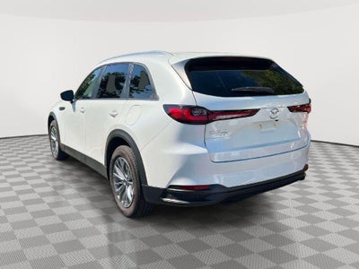2024 Mazda Mazda CX-90 3.3 Turbo Select