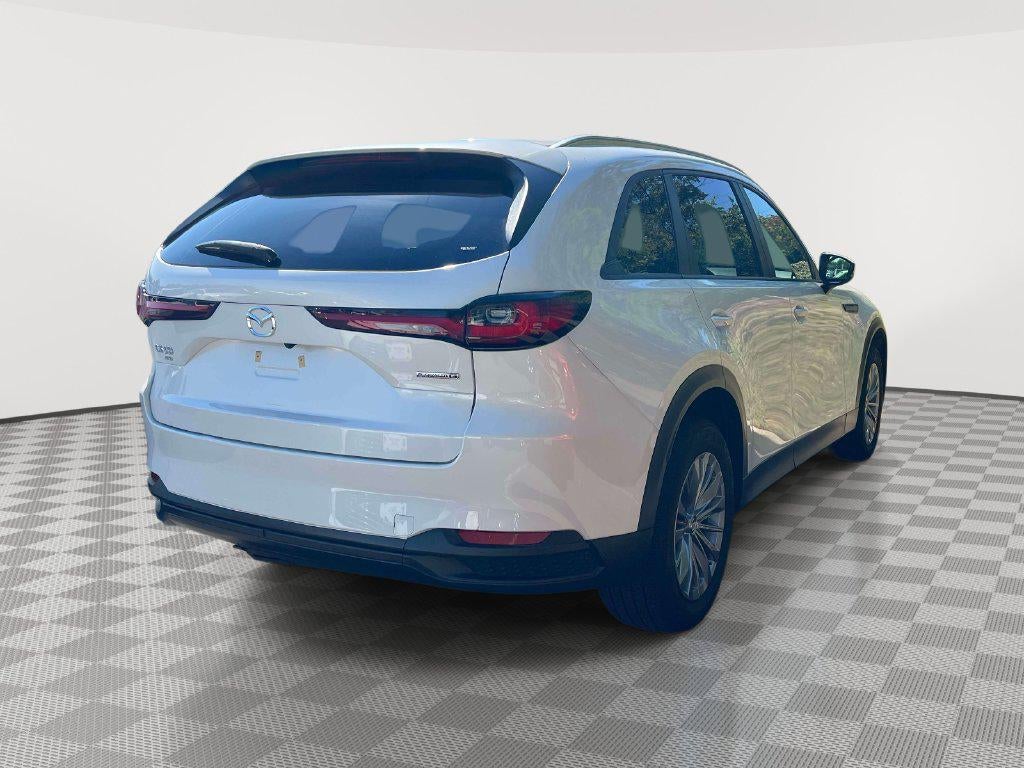 2024 Mazda Mazda CX-90 3.3 Turbo Select