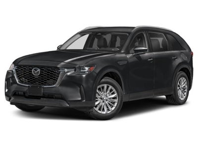 2026 Mazda Mazda CX-90 3.3 Turbo Select