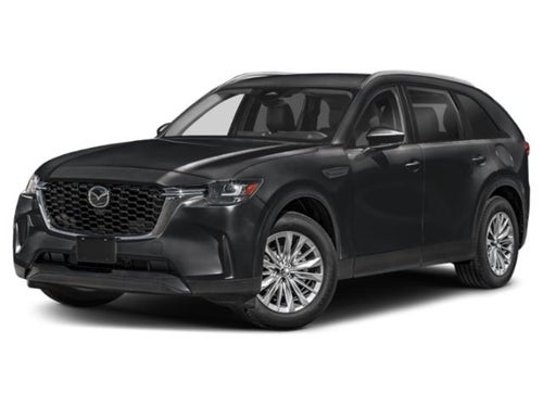 2026 Mazda Mazda CX-90 3.3 Turbo Select