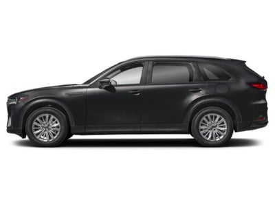 2026 Mazda Mazda CX-90 3.3 Turbo Select