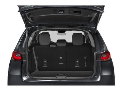 2026 Mazda Mazda CX-90 3.3 Turbo Select
