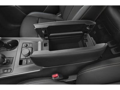 2026 Mazda Mazda CX-90 3.3 Turbo Select