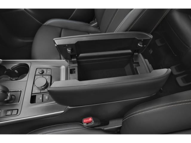 2026 Mazda Mazda CX-90 3.3 Turbo Select
