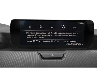 2026 Mazda Mazda CX-90 3.3 Turbo Select