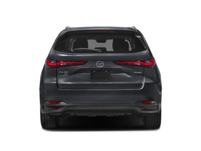 2026 Mazda Mazda CX-90 3.3 Turbo Select